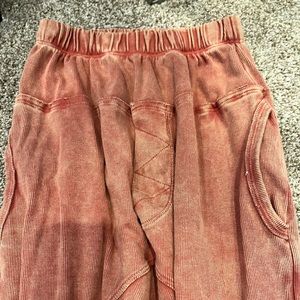 Free People Joggers